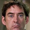 Dan Brown as Bishop