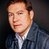 Julio Cesar Cedillo as Salvador