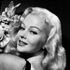 Greta Thyssen as Girl at Party