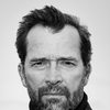 James Purefoy as King Randor