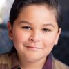 Julian Lerma as Demon Boy