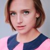 Amy Bruckner as Frankie