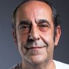 Özkan Ugur as Garavel