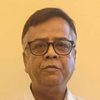 Prithwish Halder