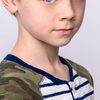 Sawyer Jones as Young Jaxxon