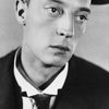 Buster Keaton as Friendless