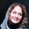 Mahnaz Afshar as Roya