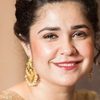Meher Vij as Shahida's Mother Razia