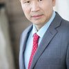 Jesse Wang as Martin's Father