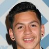 Kevin Hernandez as Rodrigo (as Kevin Hernandez)