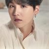 Suga as Self