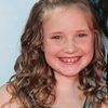 Breanna Brooks as Molly