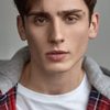 Matthew Finlan as Jerald Baxter / Hacker