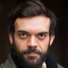 Gonzalo Bouza as Javier