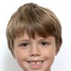 Kole Parks as Benji