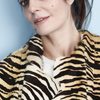 Chiara Mastroianni as Constance