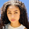 Izabela Rose as Nory Boxwood Horace