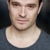 Oliver Dimsdale as Adjutant