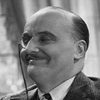 Frederick Lloyd as Minister