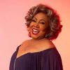 Alcione as Herself