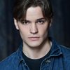 Mika Amonsen as Tanner Church