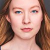 Olivia Simmons as College Student Extra