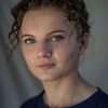 Annie Rose Buckley as Ginty