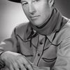 Bill Elliott as Party Guest (uncredited)