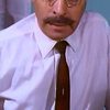 Cyril Shaps as Dr. Zimmerman