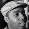 Hugh Hurd as Willie Johnson