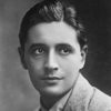 Ivor Novello as Roddy Berwick