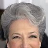 Catherine Wolf as Mrs. Grundwerg