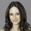 Madeleine Stowe as Eleanor Barret
