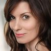 Angela Peters as Martha Davidson (Darren's Mother)