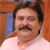 Shabbir Jan as Sardar Chacha