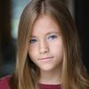 Shaylee Mansfield as Zuzu