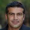 Tamer Hassan as Adamo