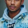 Steven Silver as Tunde Johnson