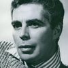Anthony Newlands as Bernard