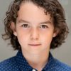 Calix Fraser as Phil's Child