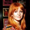 Jane Asher as Mrs. Liddell
