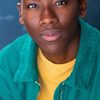 Ramon Reed as Eddie