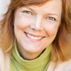 Ann Ryerson as Dr. Ruth Ann Jackie