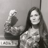 Donna Godchaux as Self