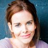 Julia Chantrey as Nina