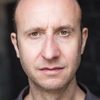 David Langham as DI Hythe