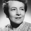 Lilian Fontaine as Lady Flora