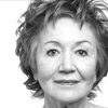 Tina Gray as Mrs. Gardenia
