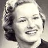 Janet Brandt as Woman in Movie Theater