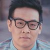 Daniel Nguyen as Roshambo
